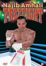 Cover for Najib Amhali: Freefight