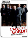 The Gordji Affair