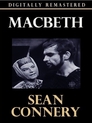 Cover for MacBeth