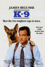Cover for K-9