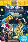 Cover for Sabrina the Teenage Witch in Friends Forever