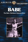 Cover for Babe