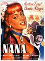 Cover for Nana