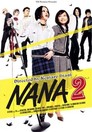 Cover for Nana 2