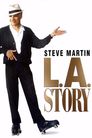 Cover for L.A. Story