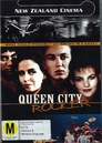 Cover for Queen City Rocker