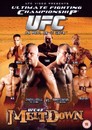 Cover for UFC 43: Meltdown
