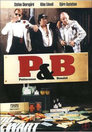 Cover for P & B