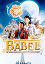 Cover for Babel