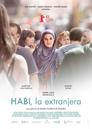 Cover for Habi, The Foreigner