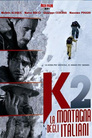 Cover for K2 - La montagna degli Italiani