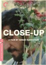 Cover for "Close-up" Long Shot