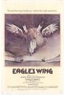 Cover for Eagle's Wing