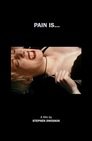 Cover for Pain Is...