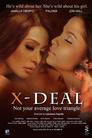 Cover for X-Deal