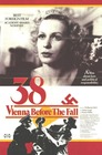 Cover for '38 - Vienna Before the Fall