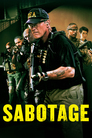 Cover for Sabotage