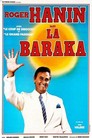 Cover for La Baraka