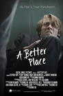Cover for A Better Place