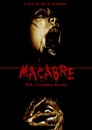 Cover for Macabre