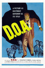 Cover for D.O.A.