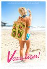 Cover for Vacation!