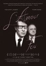 Cover for L'Amour Fou