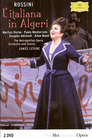 Cover for L'italiana in Algeri
