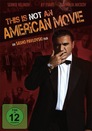 Cover for 'This Is Not an American Movie'