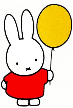 Miffy and Friends