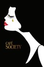 Cover for Café Society