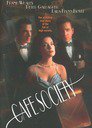 Cover for Cafe Society