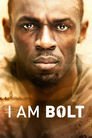 Cover for I Am Bolt