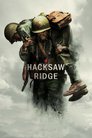 Cover for Hacksaw Ridge