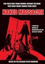 Cover for Naked Massacre