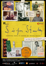 Cover for S Is for Stanley
