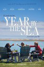 Cover for Year by the Sea