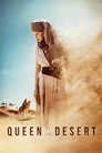 Cover for Queen of the Desert