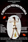 Cover for O Beijo da Mulher Piranha