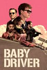 Cover for Baby Driver