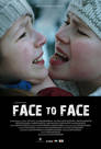 Cover for Face to Face