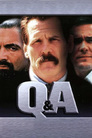 Cover for Q & A