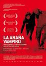 Cover for La Araña Vampiro