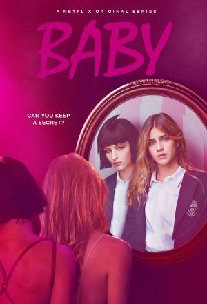 Cover for Baby