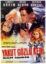 Cover for Yakut Gözlü Kedi