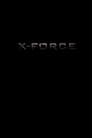 Cover for X-Force