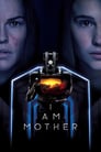 Cover for I Am Mother