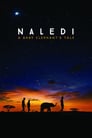 Cover for Naledi: A Baby Elephant's Tale