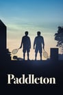Cover for Paddleton