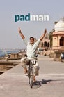 Cover for Padman